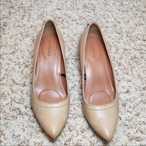 Calvin Klein Jean pumps